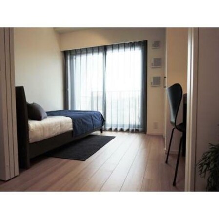 パークアクシス押上レジデンスの物件内観写真